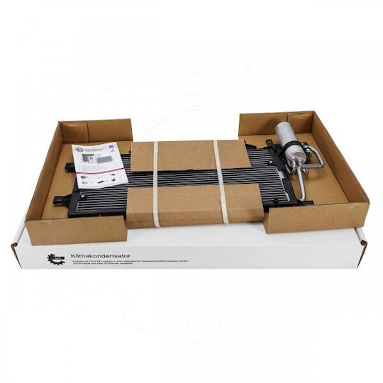 Chevrolet Corsa Opel Corsa C Combo Car Engine Hoses