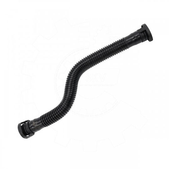 BMW Crankcase Ventilation Hose Series 1 3