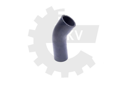 Toyota Avensis 2.0 D-4d Turbocharger Schlauch