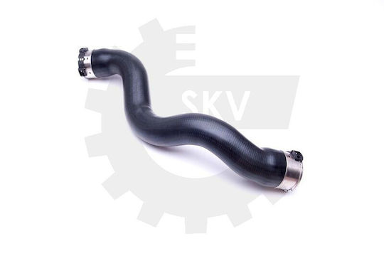 Turbocharger Hose Mercedes-Benz Cla B-Class GLA 2465200001