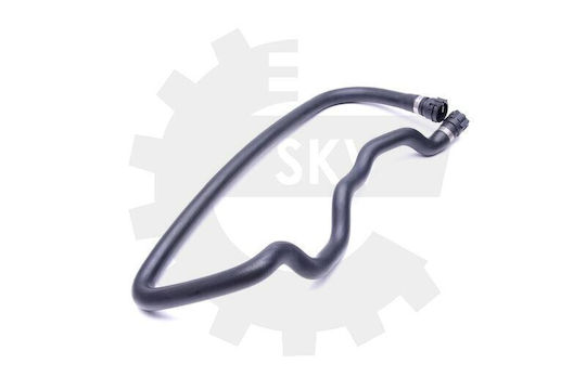 Αγωγός Συστήματος Ψύξης Bmw 5 E39 11531705225