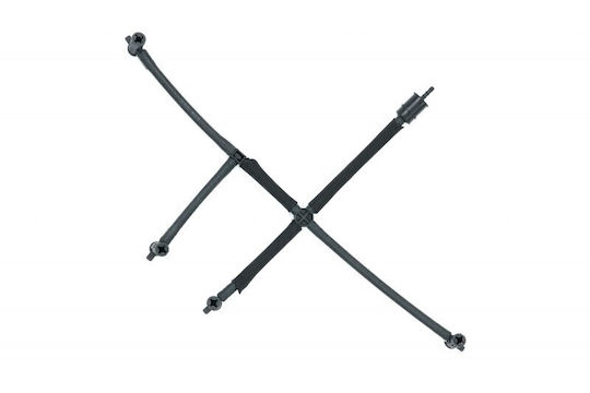 Return Hose for VW Amarok 03L130235M