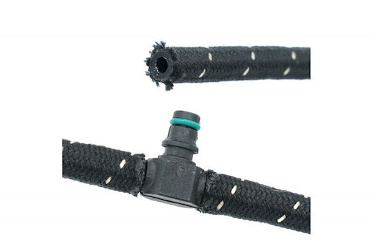 Σωλήνας Επιστροφής Fiat Doblo Panda Opel Combo Corsa C 46784581 46784581