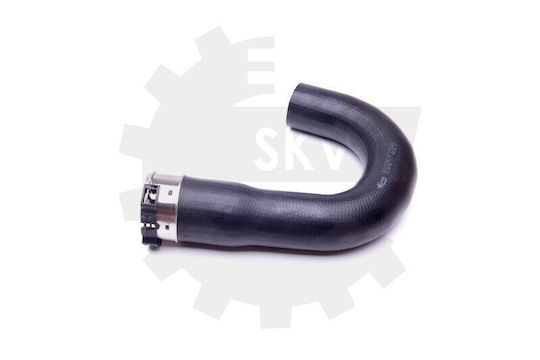 Turbocharger Hose Chevrolet Aveo 1.3 D