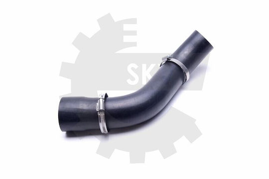 Turbocharger Hose Peugeot 807 2.0 Hdi 0382q1