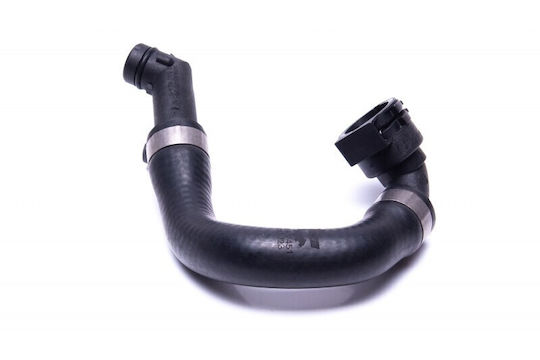 Conduct Radiator BMW 1 E81 E82 E88 3 E90 E91 17117521066