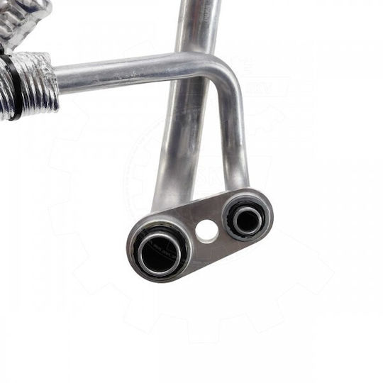 Air Conditioning Hose Opel Corsa D Hatchback 13203316