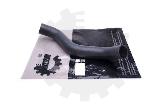 Turbocharger Hose Chevrolet Aveo 1.3 D