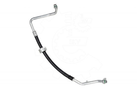 Dacia Sandero II Air Conditioning Hose