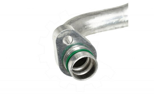 Dacia Sandero II Air Conditioning Hose