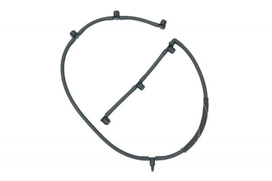Mercedes Cls Gle C-Class E-Class G-Class Viano Vito Return Engine Hose