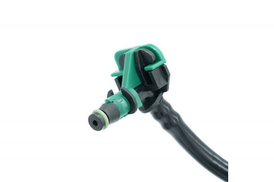 Furtun De Retur Combustibil Citroen C4 Picasso Ii C5 Ii 9674231880 9674231880