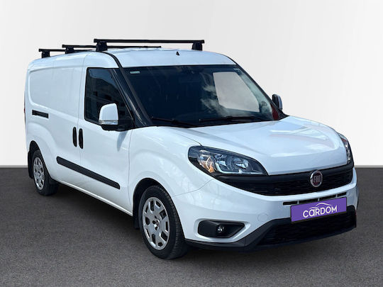 Fiat Gebrauchtwagen Fiat Doblo Fracht 1.6 Mjet2 SX L2H1 Pack Tecnico 22