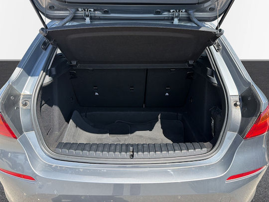 BMW Gebrauchtwagen BMW Serie 1 116d 22