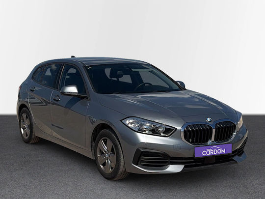 BMW Series 1 116i '22