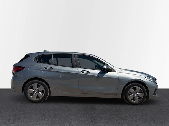 BMW Series 1 116i '22