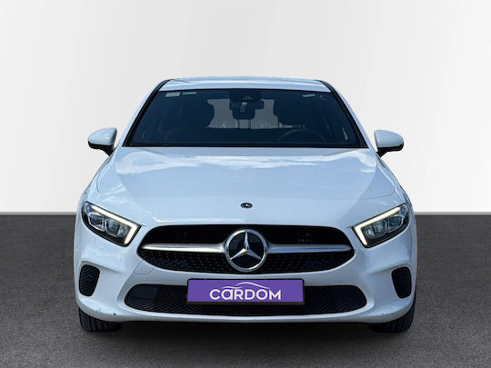 Mercedes-Benz A Class 250 e PHEV (Plug In) '21