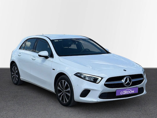 Mercedes-Benz A Class 250 e PHEV (Plug In) '21
