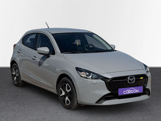 Mazda 2 E-Skyactiv G 6MT Centre-Line MHEV (Mild Hybrid) '23