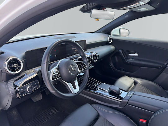 Mercedes-Benz A Class 250 e PHEV (Plug In) '21
