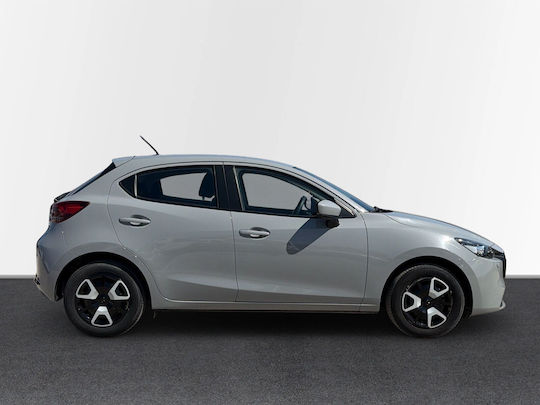 Mazda 2 E-Skyactiv G 6MT Centre-Line MHEV (Mild Hybrid) '23