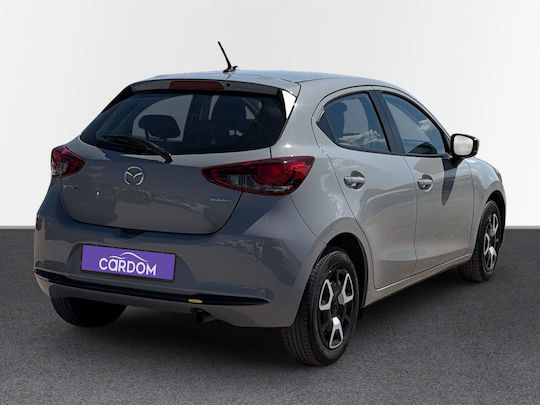 Mazda 2 E-Skyactiv G 6MT Centre-Line MHEV (Mild Hybrid) '23