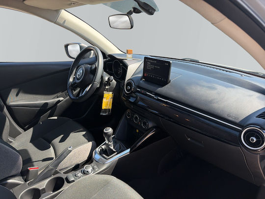 Mazda 2 E-Skyactiv G 6MT Centre-Line MHEV (Mild Hybrid) '23