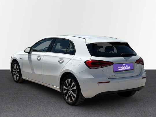 Mercedes-Benz Gebrauchtwagen Mercedes-Benz Eine Klasse 250 e PHEV (Plug-In) 21