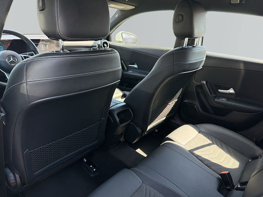Mercedes-Benz A Class 250 e PHEV (Plug In) '21