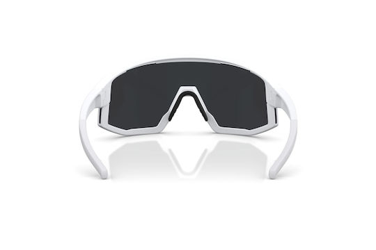 Bliz Cycling Glasses Fusion And Transparent Lenses