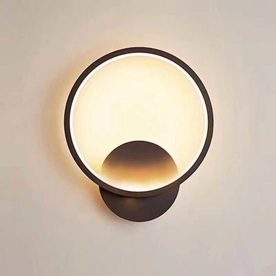 Lightplanet Lampă de Perete cu LED Integrat