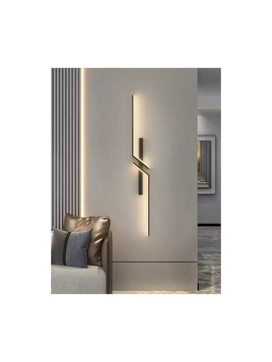 Lightplanet Lampă de Perete cu LED Integrat și Lumină Alb Natural