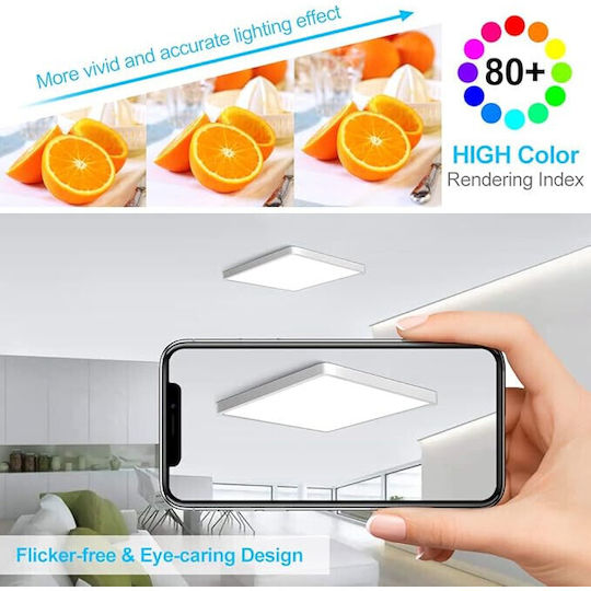 Lightplanet LED Panel 18W