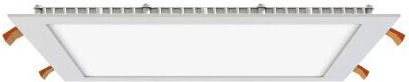 Lightplanet Χωνευτό LED Panel 24W
