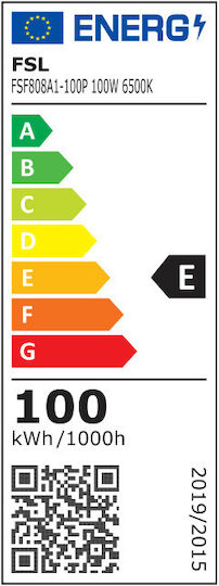 Lightplanet Εξωτερικό LED Panel 100W Lightplanet Εξωτερικό LED Panel 100W