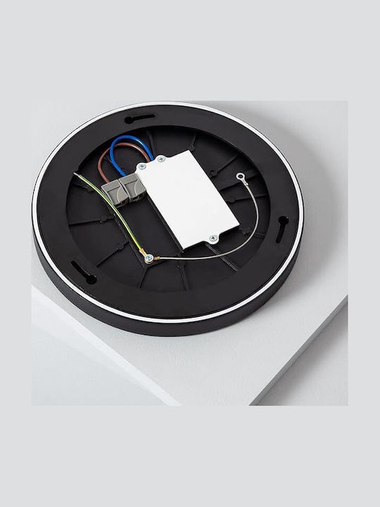 Lightplanet Panou LED În Aer Liber 18W Cu Lumină Albă Rece 6500K