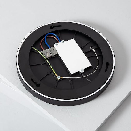 Lightplanet Outdoor LED Panel 18W with Cool White Light 6500K