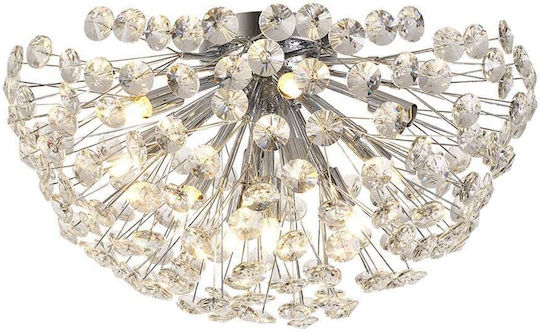 Lightplanet Κρεμαστό Φωτιστικό 35x35εκ.