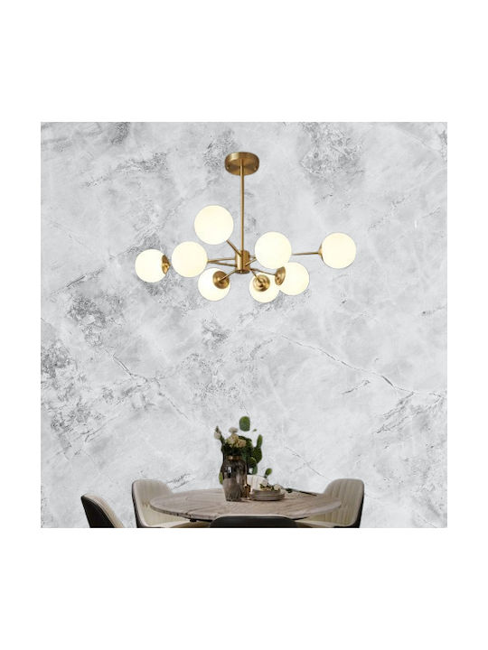 Lightplanet Deckenleuchte LED