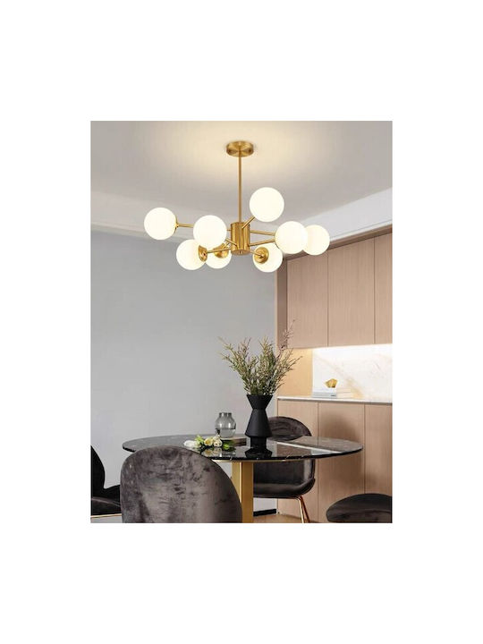 Lightplanet Deckenleuchte LED