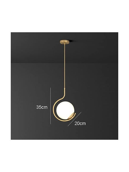 Lightplanet Deckenleuchte mit E27 Lampenbirnensockel