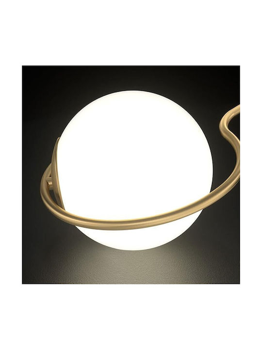 Lightplanet Deckenleuchte mit E27 Lampenbirnensockel