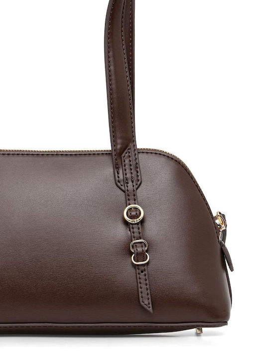 Damentasche Rucksack Braune