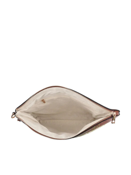 Pochette Women's Handbag Green