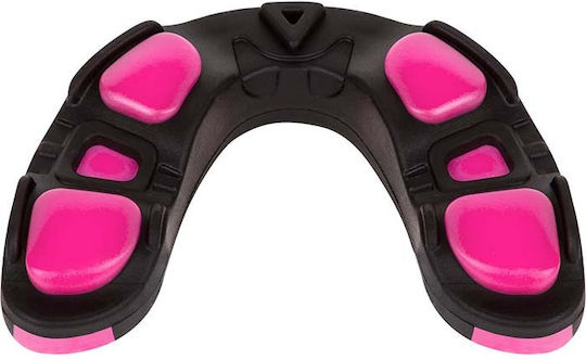 Venum Predator Mundschutz Schwarz Pink