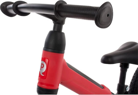 Q Play Kids Balance Bike Spark Red