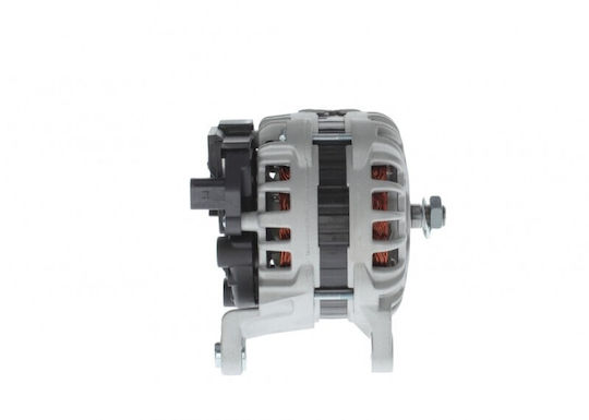 Wechselstromgenerator Fiat Ducato 06 3.0 Jtd 1613284880