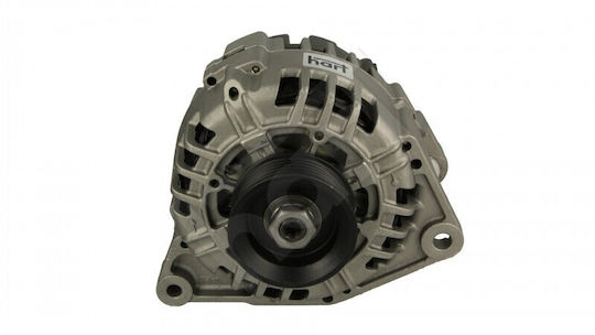 Εναλλάκτης Audi Skoda Vw 2.5 2.8 98-120a 059903015f