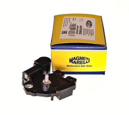 Regulator Tensiune Fiat Doblo 2.8 Jtd 00 504033459