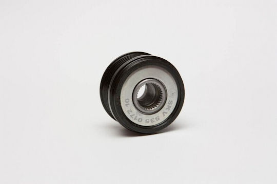 Съединител Алтернатор Opel Astra G 1204412 1204412